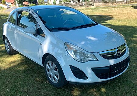 Opel Corsa 1.2 ecoFLEX Color Edition Color Edition