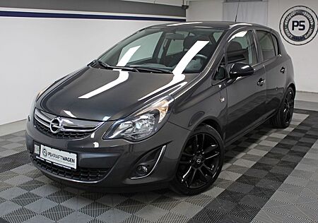 Opel Corsa 1.4 EcoFlex NAVI BT KLIMA SHZ PDC TEMPOMAT