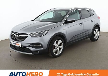 Opel Grandland X 1.5 CDTI INNOVATION Aut.*NAVI*LED*