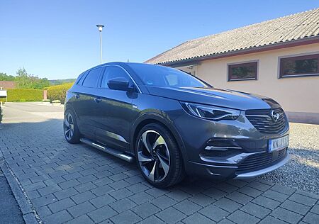 Opel Grandland X Grandland (X) 2.0 Diesel 130k Business Innov...