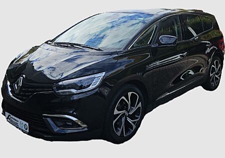 Renault Scenic IV 1.3 TCe Grand Black Edition PDC v+h,Ka