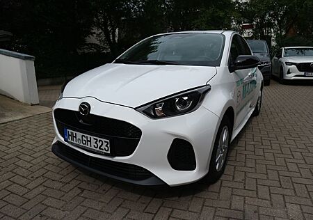 Mazda 2 Hybrid 2024 1.5 VVT-i 116 PS e-CVT Center-Line