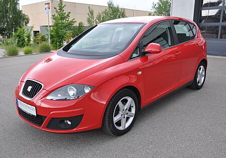 Seat Altea Reference Ecomotive 1.6TDI Klima AHK ATM
