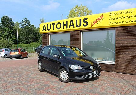 VW Golf Plus Volkswagen 1.4 Comfortline