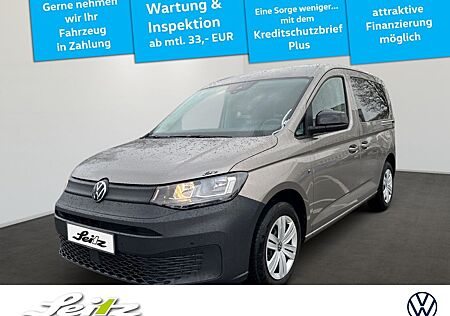 VW Caddy Volkswagen 1.5 TSI KR *STANDH*SITZH*PARKSENSOR*