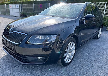 Skoda Octavia Combi Joy