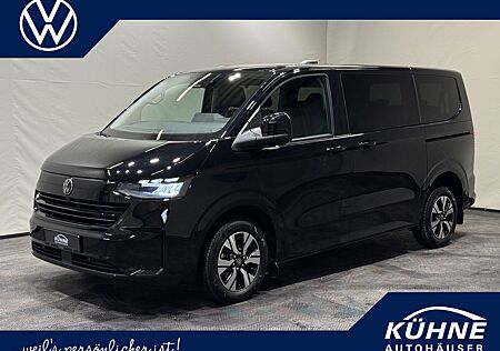 VW T7 Caravelle Volkswagen Life 2.0 TDI DSG KR | LED NAVI AHK