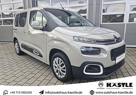 Citroën Berlingo Feel M PT 130 EAT8 AHK*SHZ*Kamera*Andro