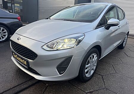 Ford Fiesta Cool*MIT KETTE MOTOR*1 HAND*KUPPLUNG NEU