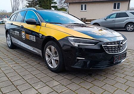 Opel Insignia B Sports Tourer Elegance
