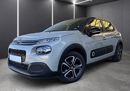 Citroën C3 1.2 PureTech 82 Feel S&S (EURO 6d-TEMP)