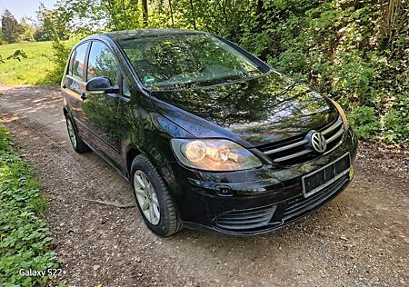 VW Golf Plus Volkswagen 1.9 TDI Comfortline Comfortline