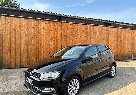 VW Polo Volkswagen 1.0 55kW LOUNGE