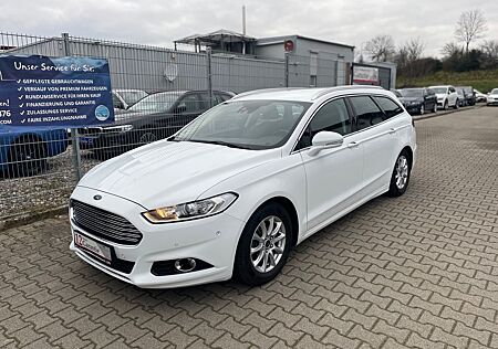 Ford Mondeo Turnier Titanium 2.0TDCI |1.HAND|EUR6|
