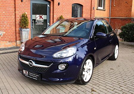 Opel Adam Slam ecoFlex