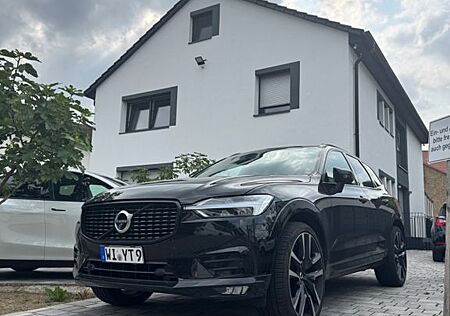 Volvo XC 60 XC60 D4 R Design Geartronic Pano | AHK | HeadUp