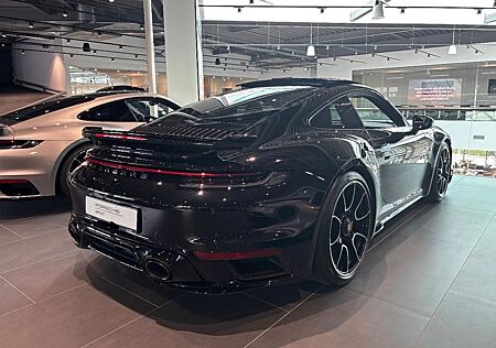 Porsche 992 Turbo S Coupé Aero Kit/ Vollausstattung