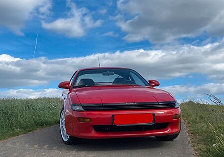 Toyota Celica GTI T18 H Kenzeichem