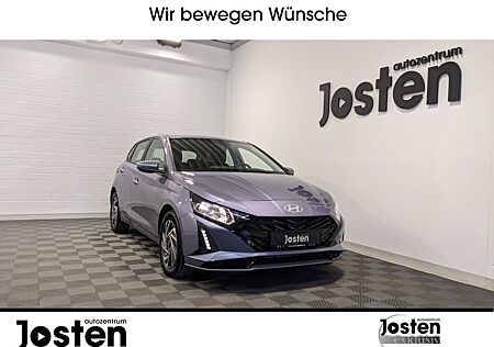 Hyundai i20 1.0 T-GDI DCT Navi SHZ PDC RFK LED Virtual C
