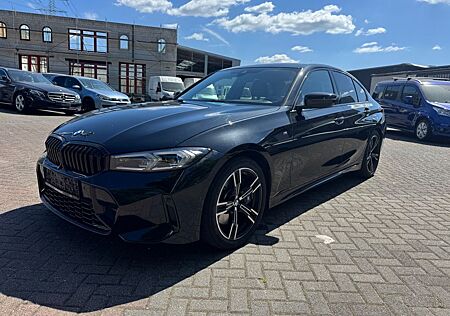BMW 330 Baureihe 3 Lim. d M Sport