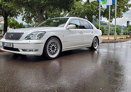 Toyota Andere