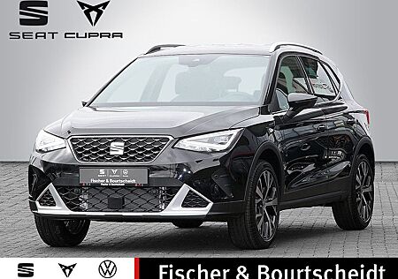 Seat Arona 1.0 TSI Xperience DSG NAVI KAMERA DINAMICA