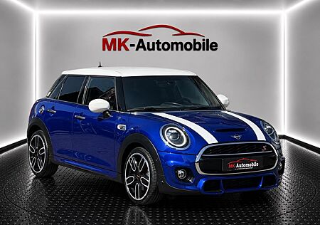 MINI COOPER_S Mini 5-trg. Cooper S *HeadUp*Automatik*