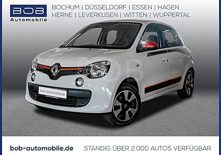 Renault Twingo Experience SCe 70 KLIMA PDC eFH eSPI BT
