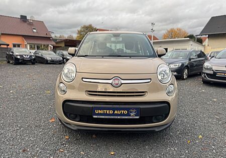 Fiat 500L gebraucht kaufen Fiat 500L 1.4 16V Opening Edition