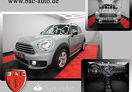 Mini Cooper D Countryman Navi Pepper-Paket