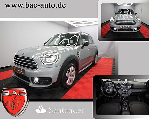 MINI Countryman Cooper D Navi Pepper-Paket
