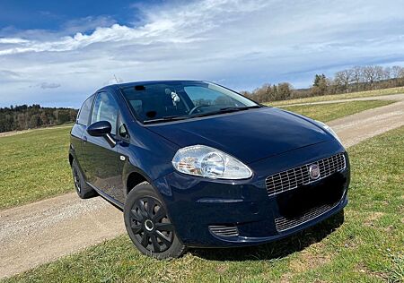 Fiat Grande Punto 1.2 8V Active Active