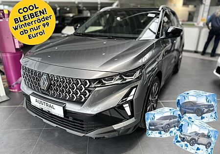 Renault Austral Techno Mild Hybrid 160 Automatik