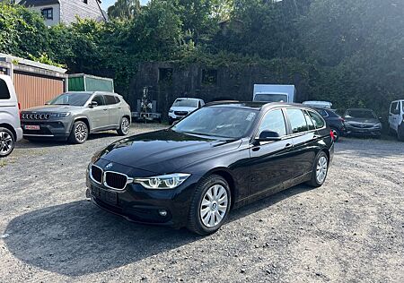 BMW 320 Baureihe 3 Touring d Advantage