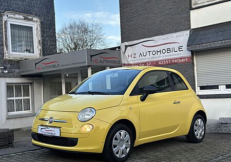 Fiat 500 1.2 Pop *TÜV NEU *CITY LENKRAD* EL.FENSTER