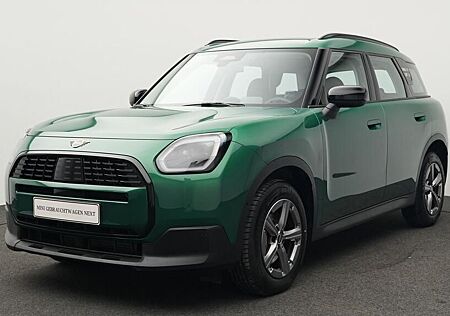 Mini Cooper Countryman Countryman C