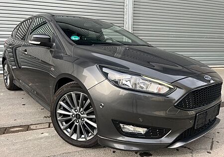 Ford Focus Lim. ST-Line Automatik *1Jahr Garantie*