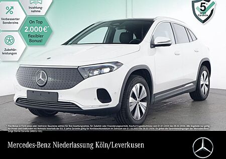 Mercedes-Benz EQA 300 4M PROGRESSIVE Advanced/Pano/VZ-Ass/Totw