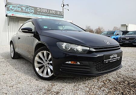 VW Scirocco Volkswagen 1.4 TSI |Service NEU| |Tempomat| |Xenon