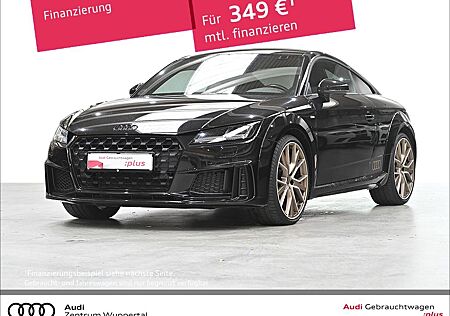 Audi TT Coupe 40 TFSI S-LINE B&O KAMERA VIRTUAL LED S