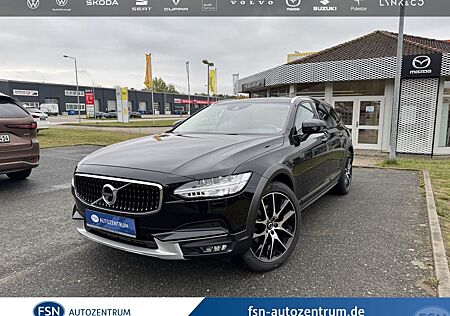 Volvo V90 Cross Country D4 AWD Pro 8-Fach AHK 360°