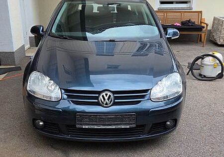 VW Golf Volkswagen 1.4 TSI 90 kW United United