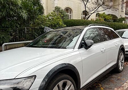 Audi A6 Allroad 50 TDI tiptronic 20 Years