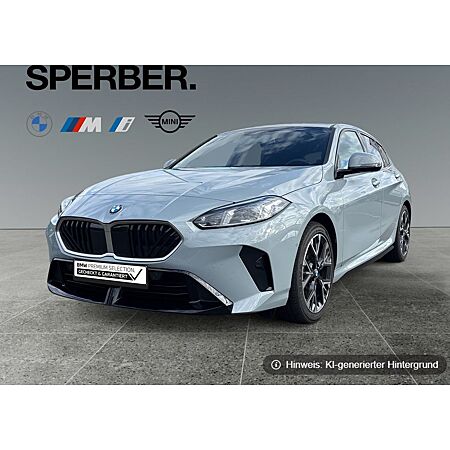 BMW 1er leasen