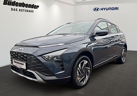 Hyundai Bayon Trend Mild-Hybrid 2WD"Lichtpaket"