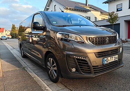 Peugeot Traveller 136 50KWH Allure L3 Allure