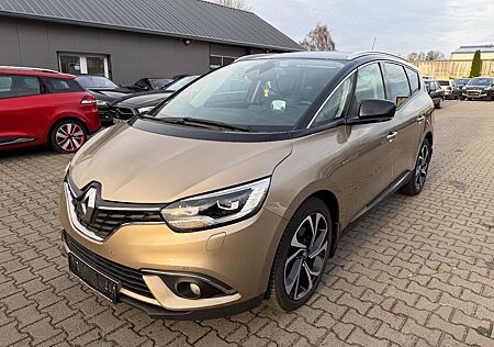 Renault Scenic IV Grand BOSE Edition Automatik