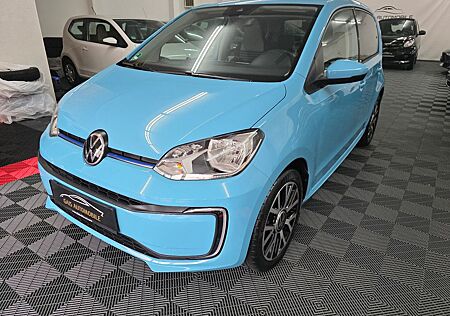 VW Up Volkswagen e-! Style Plus 34TKM! SoH 95%! 1.HAND!