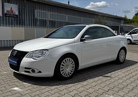 VW Eos Volkswagen 2.0
