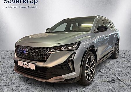 Renault Espace Iconic Full Hybrid E-Tech 200+HARMAN KARD